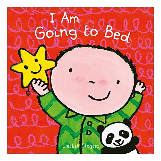 I Am Going to Bed - Imagine 1