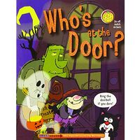 Who's at the Door?