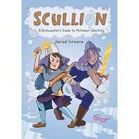 Scullion
