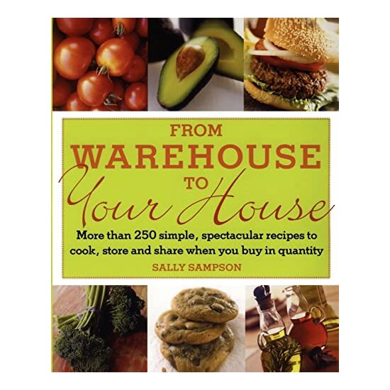 From Warehouse to Your House - Imagine 1