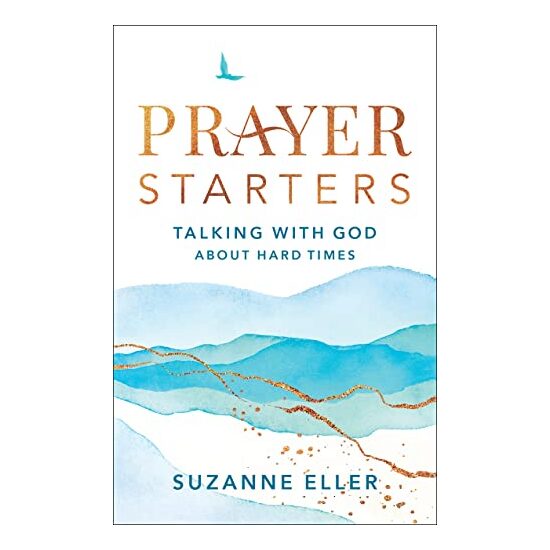 Prayer Starters