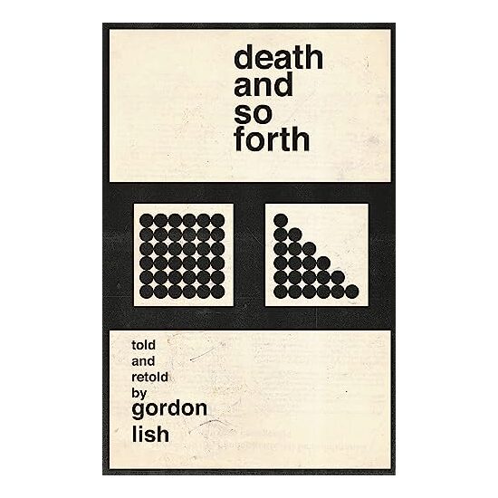 Death and So Forth - Imagine 1