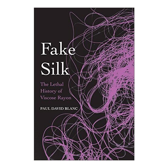 Fake silk - Imagine 1
