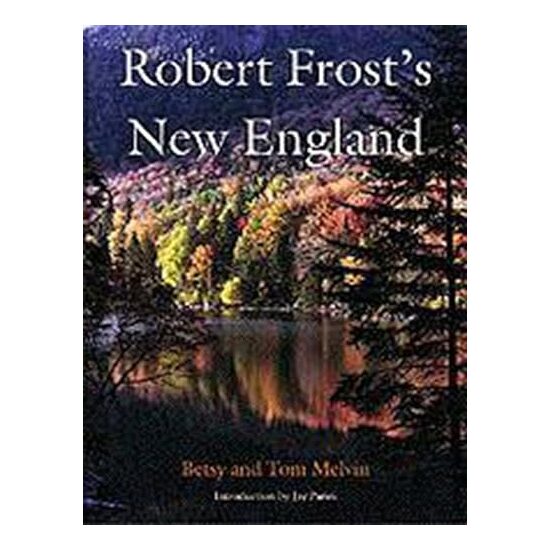 Robert Frost's New England - Imagine 1