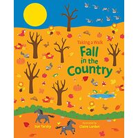 Fall in the Country