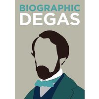 Biographic Degas