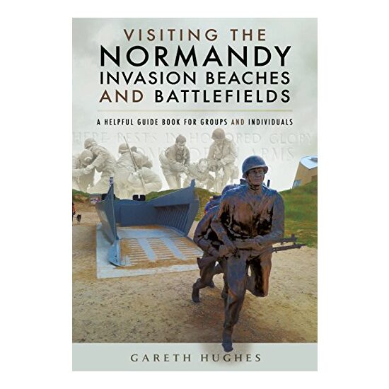 Visiting the Normandy Invasion Battlefields Made Easy - Imagine 1