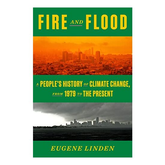Fire and Flood