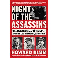 Night of the Assassins