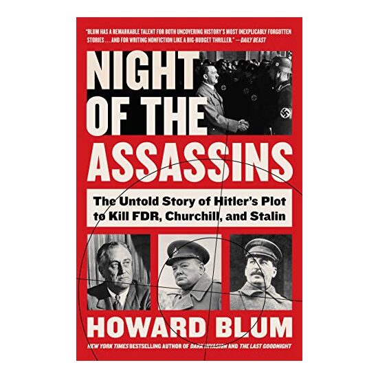 Night of the Assassins
