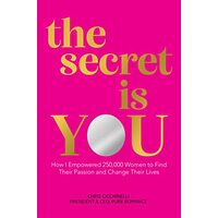 Secret Is YOU