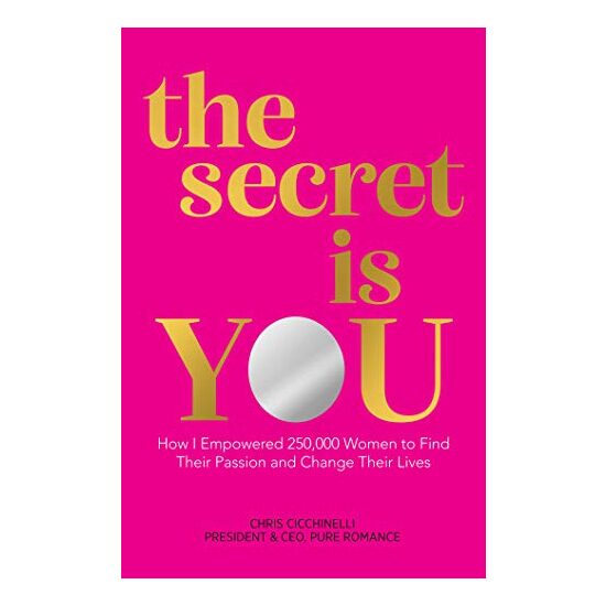 Secret Is YOU