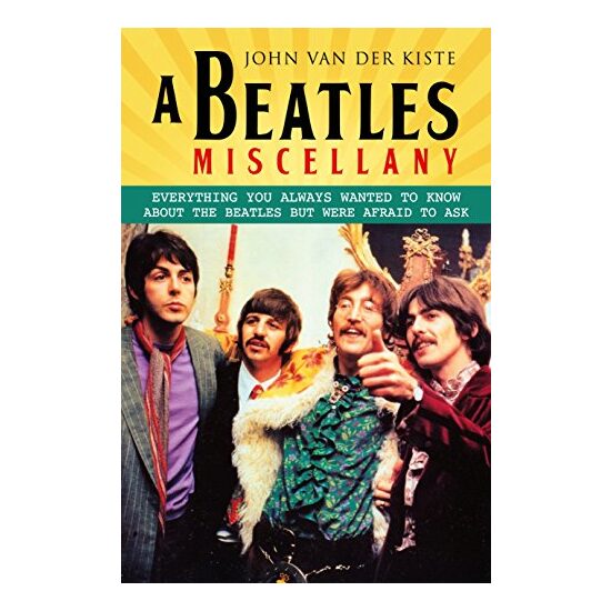 Beatles Miscellany - Imagine 1