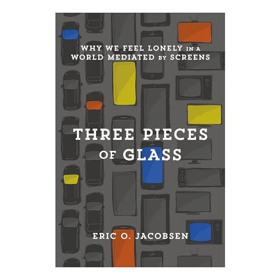 Three Pieces of Glass