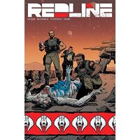 Redline
