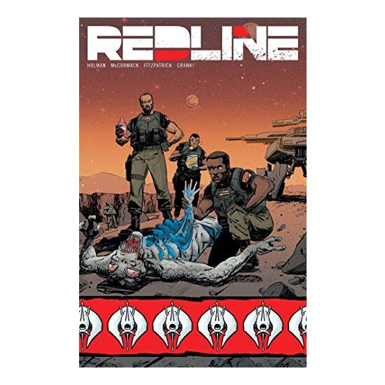 Redline