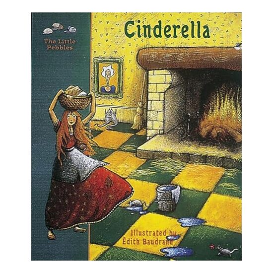 Cinderella - Imagine 1