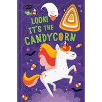 Look! It's the Candycorn