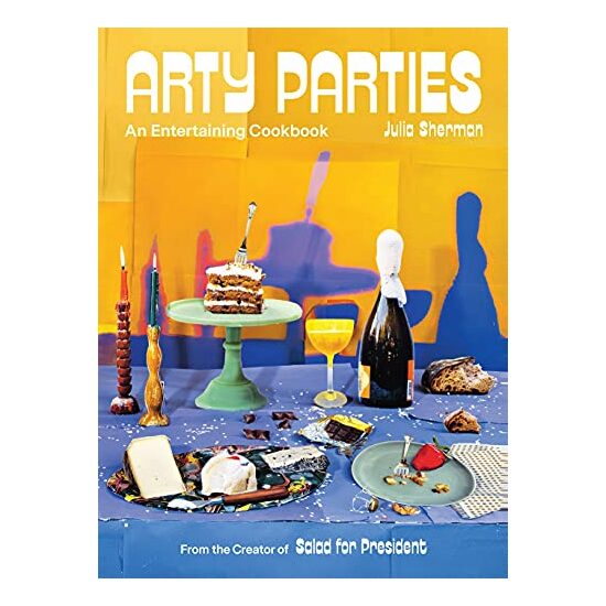 Arty Parties