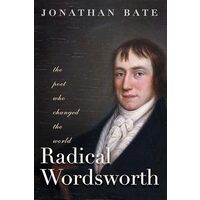 Radical Wordsworth