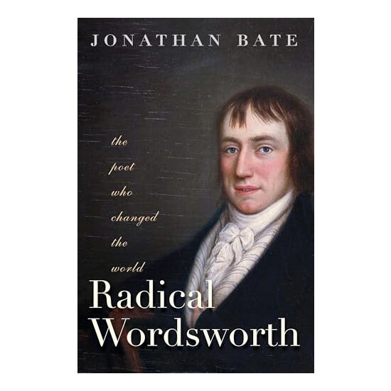 Radical Wordsworth