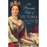 Private Life of Victoria