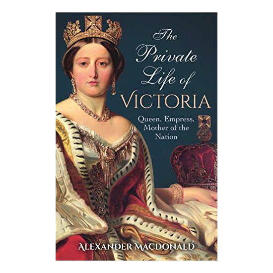 Private Life of Victoria