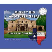Mighty Big and Super Great