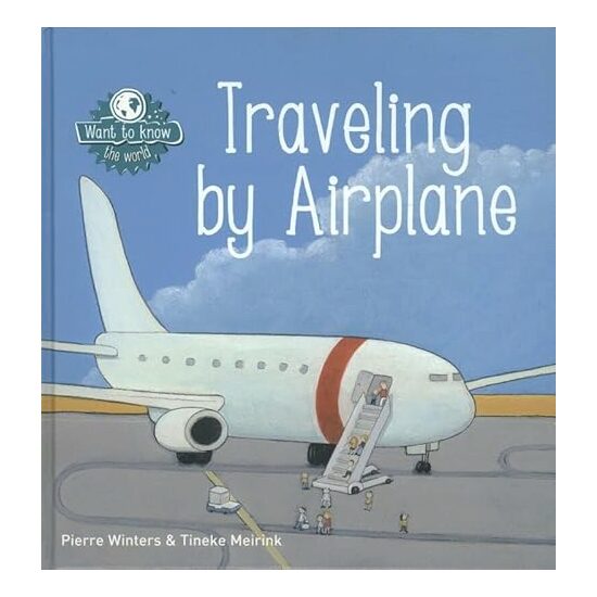 Traveling By Airplane