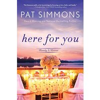 Here for You, Pat Simmons