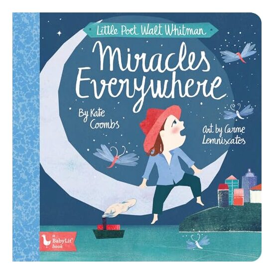 Miracles Everywhere