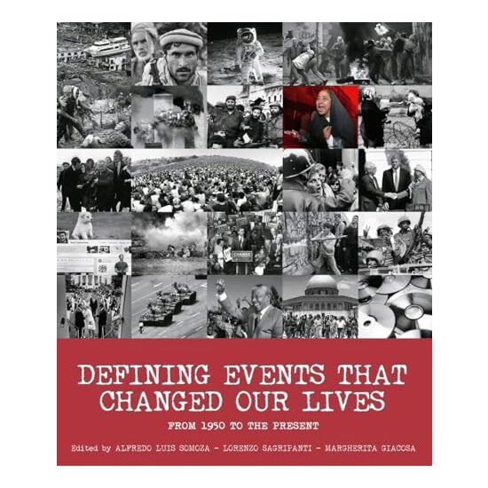Defining Events That Changed Our Lives - Imagine 1