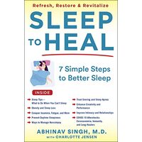 Sleep to Heal