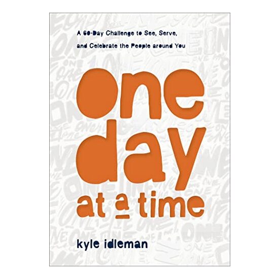 One Day at a Time