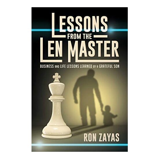 Lessons from the Len Master