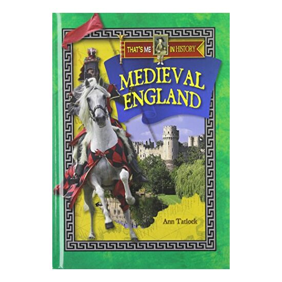 Medieval England - Imagine 1