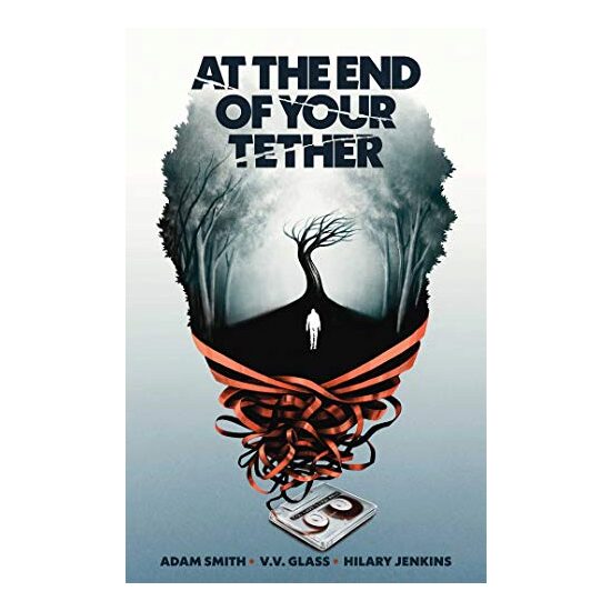 At the End of Your Tether - Imagine 1