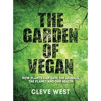 Garden of Vegan