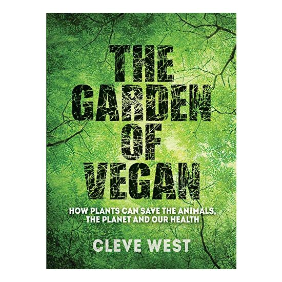 Garden of Vegan