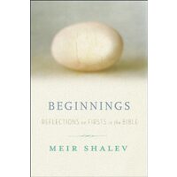 Beginnings