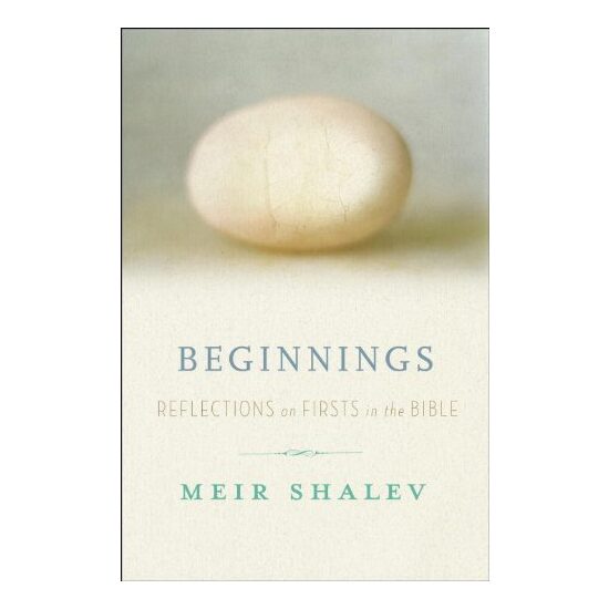 Beginnings