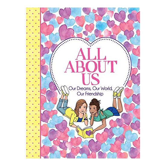 All about Us