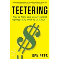 Teetering