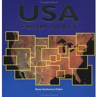 USA from Space, Anne-Catherine Fallen