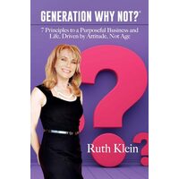 Generation Why Not?®