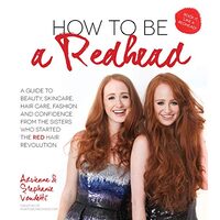 How to be a redhead