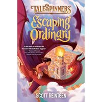 Escaping Ordinary
