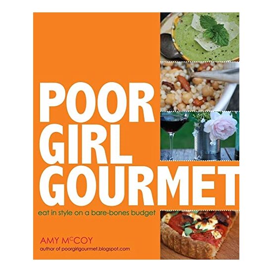 Poor girl gourmet - Imagine 1