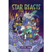 Star Beasts