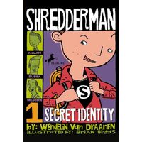 Shredderman